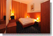 Hotel Europa City in Berlin-Charlottenburg
